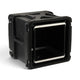 SKB SKB 1SKB-R910U20 20-inch Deep rSeries Shock Rack (Black) - Cases & Transport Accessories