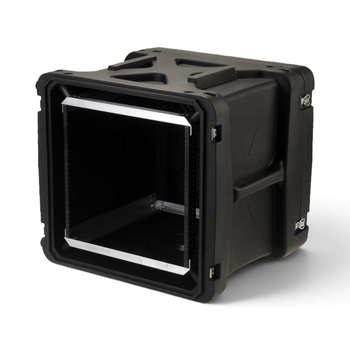 SKB SKB 1SKB-R910U20 20-inch Deep rSeries Shock Rack (Black) - Cases & Transport Accessories