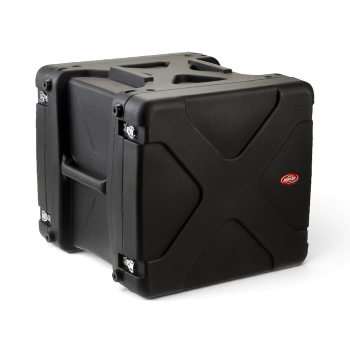 SKB SKB 1SKB-R910U20 20-inch Deep rSeries Shock Rack (Black) - Cases & Transport Accessories