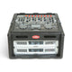 SKB SKB 1SKB-R104 10 x 4 Compact Rig (Black) - Cases & Transport Accessories