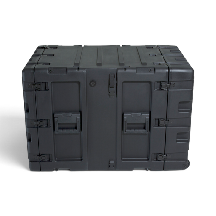SKB SKB 3RR-11U24-25B rSeries 11U Shock Rack (Black) - Cases & Transport Accessories