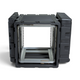 SKB SKB 3RR-11U24-25B rSeries 11U Shock Rack (Black) - Cases & Transport Accessories
