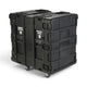 SKB SKB 3SKB-R914U24 rSeries 14U Shock Rack (Black) - Cases & Transport Accessories