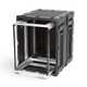 SKB SKB 3RR-14U20-22B rSeries 14U Shock Rack (Black) - Cases & Transport Accessories