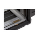 SKB SKB 3RR-14U24-25B rSeries 14U Shock Rack (Black) - Cases & Transport Accessories