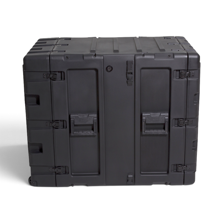 SKB SKB 3RR-14U24-25B rSeries 14U Shock Rack (Black) - Cases & Transport Accessories