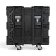 SKB SKB 3SKB-R914U24 rSeries 14U Shock Rack (Black) - Cases & Transport Accessories