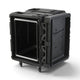 SKB SKB 3SKB-R914U24 rSeries 14U Shock Rack (Black) - Cases & Transport Accessories