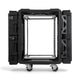 SKB SKB 3SKB-R914U24 rSeries 14U Shock Rack (Black) - Cases & Transport Accessories