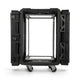 SKB SKB 3SKB-R916U24 rSeries 16U Shock Rack (Black) - Cases & Transport Accessories