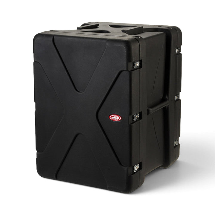 SKB SKB 1SKB-R916U20 20-inch Deep rSeries Shock Rack (Black) - Cases & Transport Accessories
