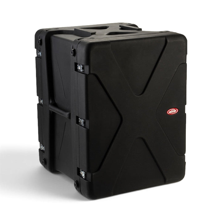 SKB SKB 1SKB-R916U20 20-inch Deep rSeries Shock Rack (Black) - Cases & Transport Accessories