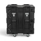 SKB SKB 3SKB-R916U24 rSeries 16U Shock Rack (Black) - Cases & Transport Accessories