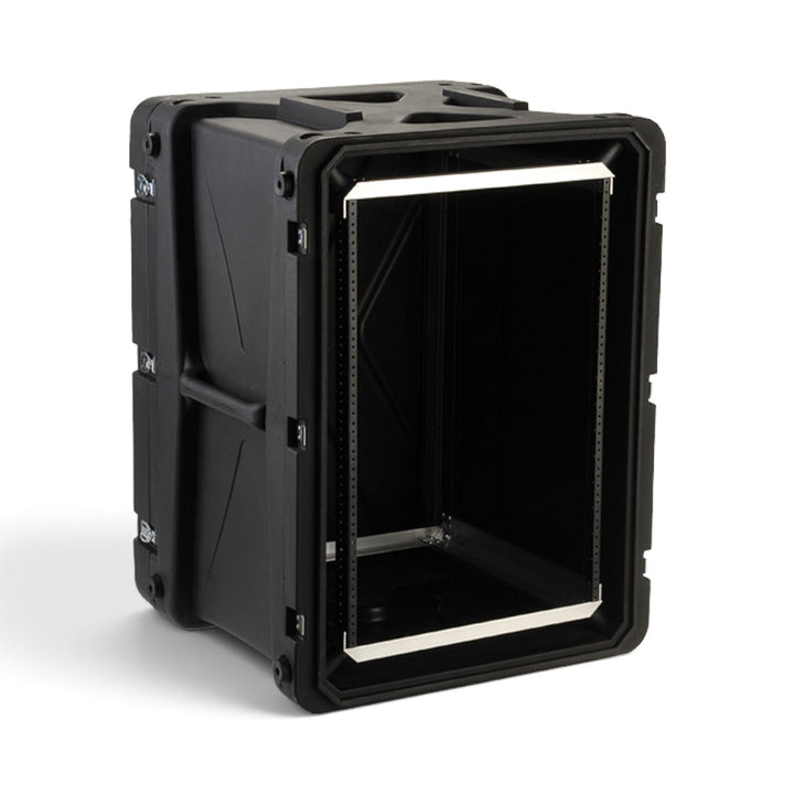 SKB SKB 1SKB-R916U20 20-inch Deep rSeries Shock Rack (Black) - Cases & Transport Accessories