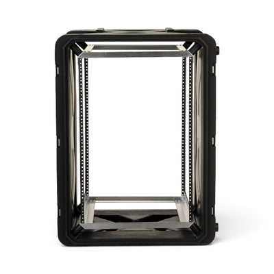 SKB SKB 1SKB-R916U20 20-inch Deep rSeries Shock Rack (Black) - Cases & Transport Accessories