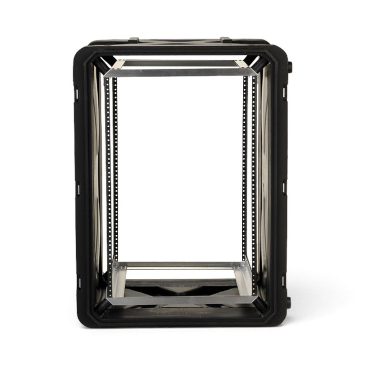 SKB SKB 1SKB-R916U20 20-inch Deep rSeries Shock Rack (Black) - Cases & Transport Accessories