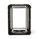 SKB SKB 1SKB-R916U20 20-inch Deep rSeries Shock Rack (Black) - Cases & Transport Accessories