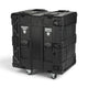 SKB SKB 3SKB-R916U24 rSeries 16U Shock Rack (Black) - Cases & Transport Accessories