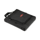 SKB SKB 1SKB-SC191U 1U Soft Rack Series (Black) - Cases & Transport Accessories