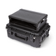 SKB SKB iSeries 2215-8 Injection Molded Fly Rack (Black) - Cases & Transport Accessories