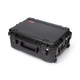 SKB SKB iSeries 2215-8 Injection Molded Fly Rack (Black) - Cases & Transport Accessories