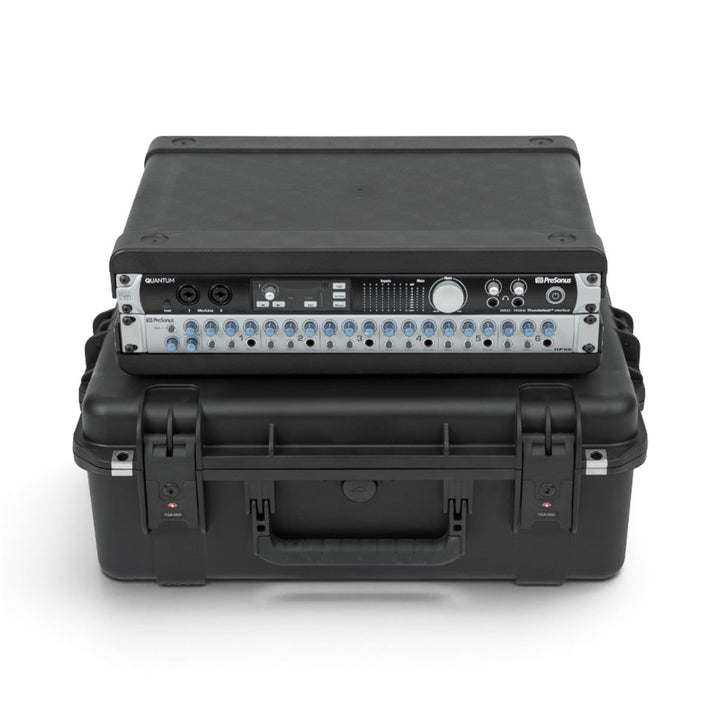 SKB SKB iSeries 2217-8 Injection Molded Fly Rack (Black) - Cases & Transport Accessories