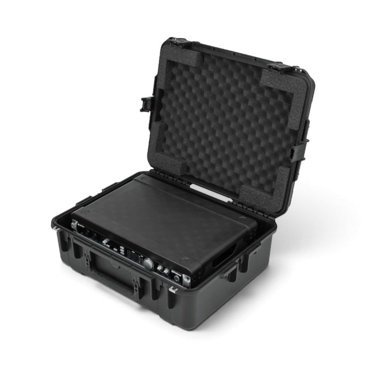 SKB SKB iSeries 2217-8 Injection Molded Fly Rack (Black) - Cases & Transport Accessories