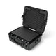 SKB SKB iSeries 2217-8 Injection Molded Fly Rack (Black) - Cases & Transport Accessories