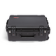SKB SKB iSeries 2215-8 Injection Molded Fly Rack (Black) - Cases & Transport Accessories