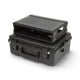 SKB SKB iSeries 2217-8 Injection Molded Fly Rack (Black) - Cases & Transport Accessories