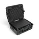 SKB SKB iSeries 2217-8 Injection Molded Fly Rack (Black) - Cases & Transport Accessories