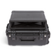 SKB SKB iSeries 2215-8 Injection Molded Fly Rack (Black) - Cases & Transport Accessories