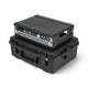 SKB SKB iSeries 2217-8 Injection Molded Fly Rack (Black) - Cases & Transport Accessories