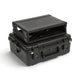 SKB SKB iSeries 2217-8 Injection Molded Fly Rack (Black) - Cases & Transport Accessories