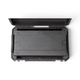 SKB SKB iSeries 2011-7 Injection Molded Shallow Fly Rack (Black) - Cases & Transport Accessories