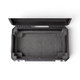 SKB SKB iSeries 2011-7 Injection Molded Shallow Fly Rack (Black) - Cases & Transport Accessories