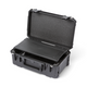 SKB SKB iSeries 2011-7 Injection Molded Shallow Fly Rack (Black) - Cases & Transport Accessories