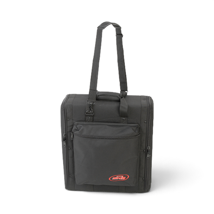 SKB SKB 1SKB-SC192U 2U Soft Rack Series (Black) - Cases & Transport Accessories