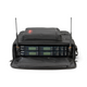 SKB SKB 1SKB-SC192U 2U Soft Rack Series (Black) - Cases & Transport Accessories