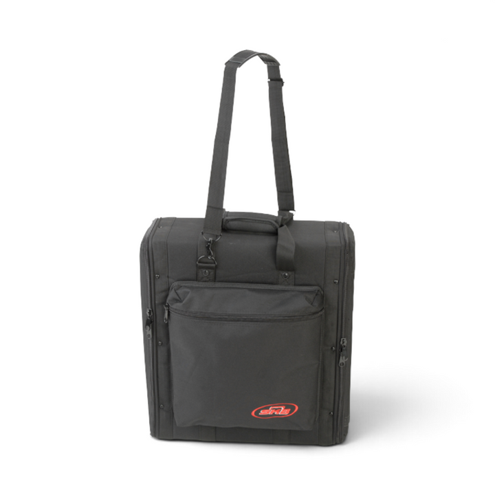 SKB SKB 1SKB-SC192U 2U Soft Rack Series (Black) - Cases & Transport Accessories