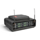 SKB SKB 1SKB-SC192U 2U Soft Rack Series (Black) - Cases & Transport Accessories