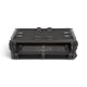 SKB SKB 1SKB-ISF2U Injection Molded 2U Studio Flyer Rack Case (Black) - Cases & Transport Accessories