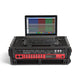 SKB SKB 1SKB-ISF2U Injection Molded 2U Studio Flyer Rack Case (Black) - Cases & Transport Accessories