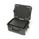SKB SKB 3i-221710WMC iSeries 2217-10 Wireless Mic Fly Rack (Black) - Cases & Transport Accessories