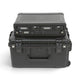 SKB SKB 3i-221710WMC iSeries 2217-10 Wireless Mic Fly Rack (Black) - Cases & Transport Accessories