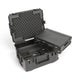 SKB SKB 3i-221710WMC iSeries 2217-10 Wireless Mic Fly Rack (Black) - Cases & Transport Accessories