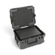 SKB SKB 3i-221710WMC iSeries 2217-10 Wireless Mic Fly Rack (Black) - Cases & Transport Accessories