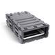SKB SKB 3RS-3U30-25B rSeries 3U Shock Rack (Black) - Cases & Transport Accessories