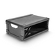 SKB SKB 3i-M3U13-FRM iSeries 3U Injection Molded 13 Deep Rack Frame (Black) - Racks