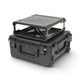 SKB SKB iSeries 2424-10 Injection Molded Fly Rack (Black) - Cases & Transport Accessories